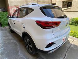 ام جي ZS